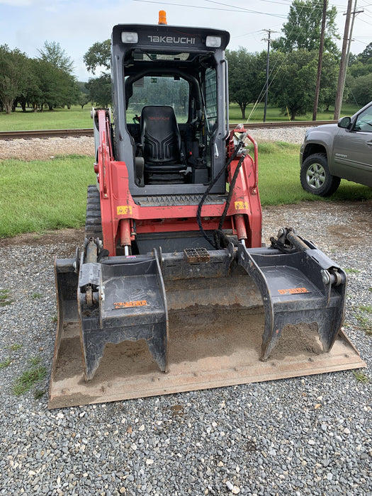 2020 PALADIN UTILITY GRAPPLE 11876-0022