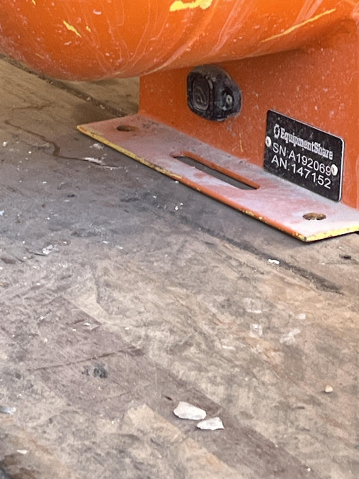 2021 MICHIGAN PNEUMATIC HV-15G-8P-ES