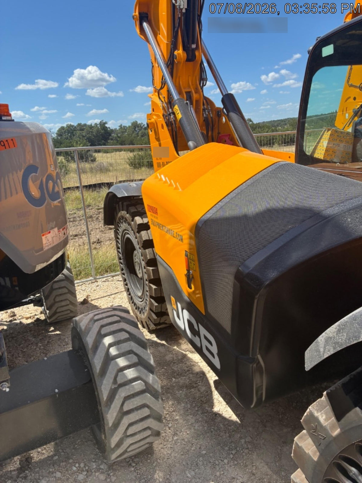 2026 JCB 512-56