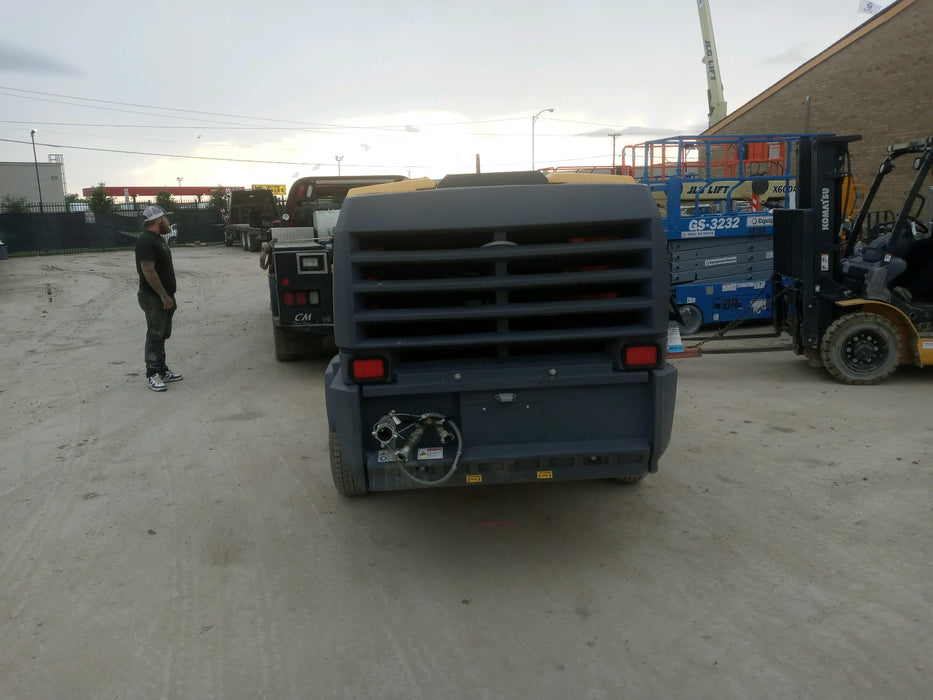 2020 ATLAS COPCO XATS 400