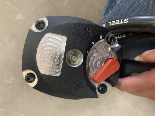 2020 MICHIGAN PNEUMATIC 751SS