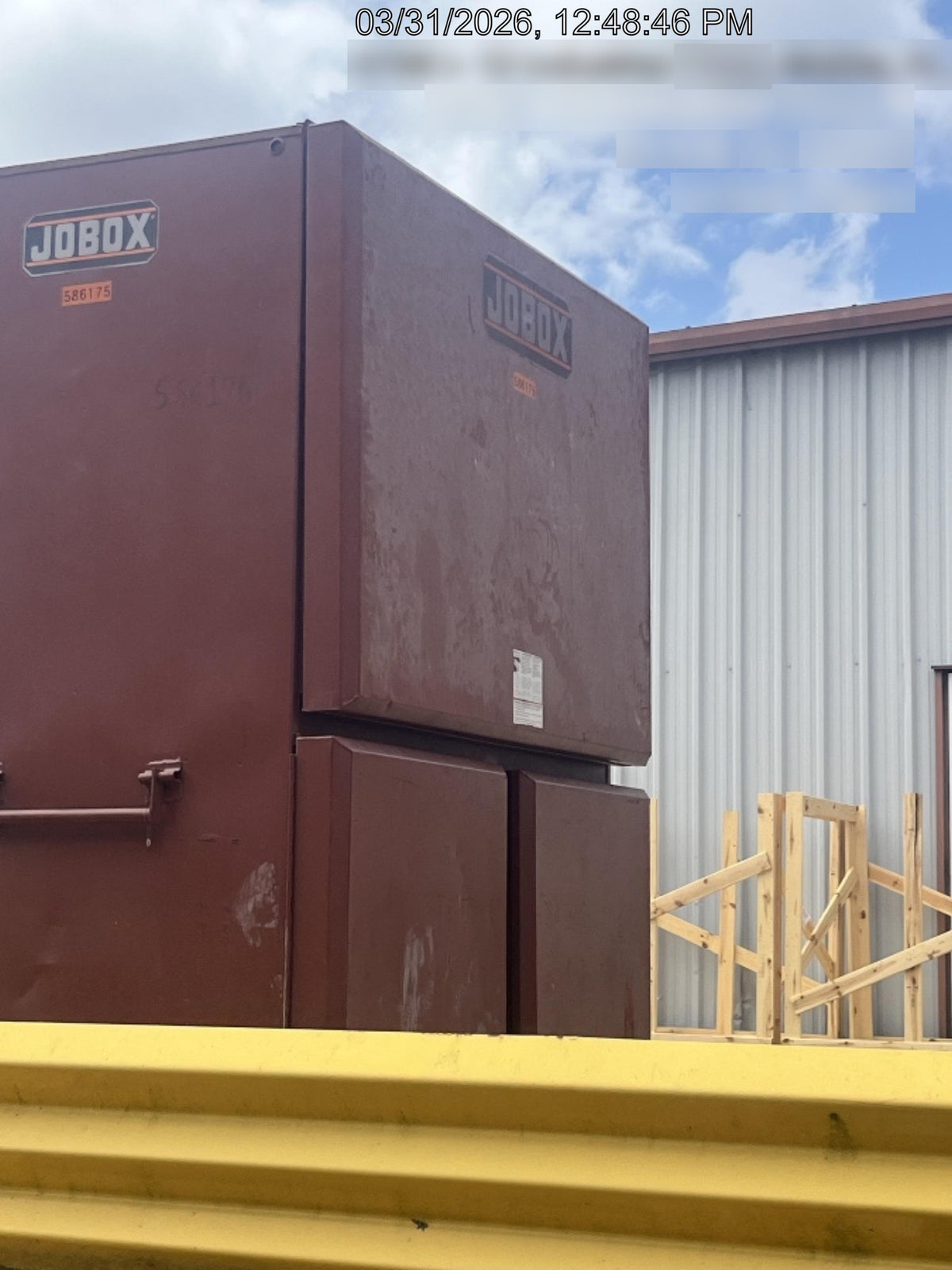 2022 JOBOX 1-669990