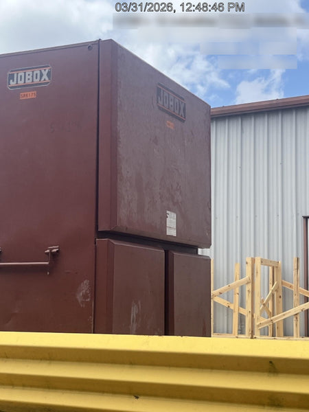2022 JOBOX 1-669990