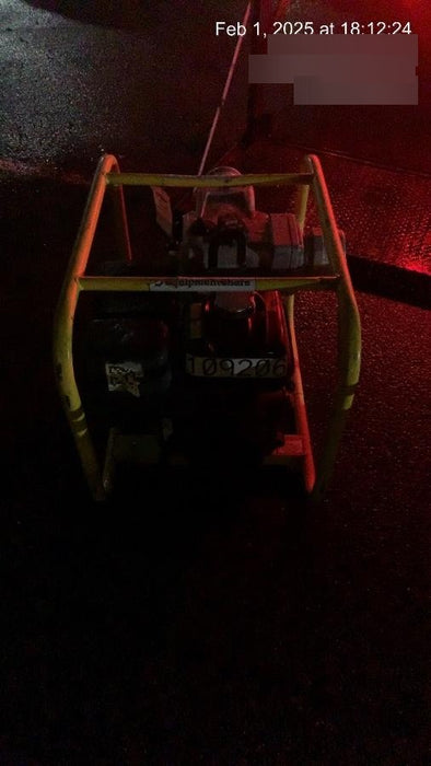 2020 WACKER NEUSON PT4A