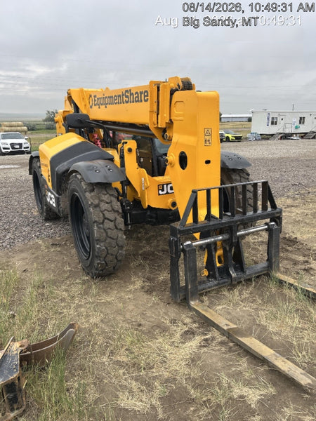 2025 JCB 506-36