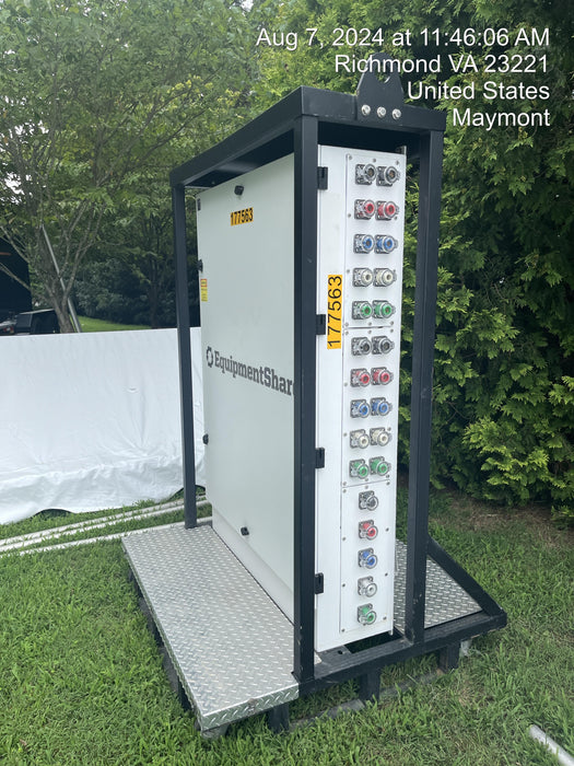 2021 TRYSTAR IL-126-VDE-45MBLP