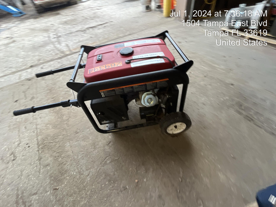 2022 MI-T-M GEN-8000-0MME