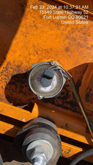 2022 PIONEER PP63C17L71-4045HFC06