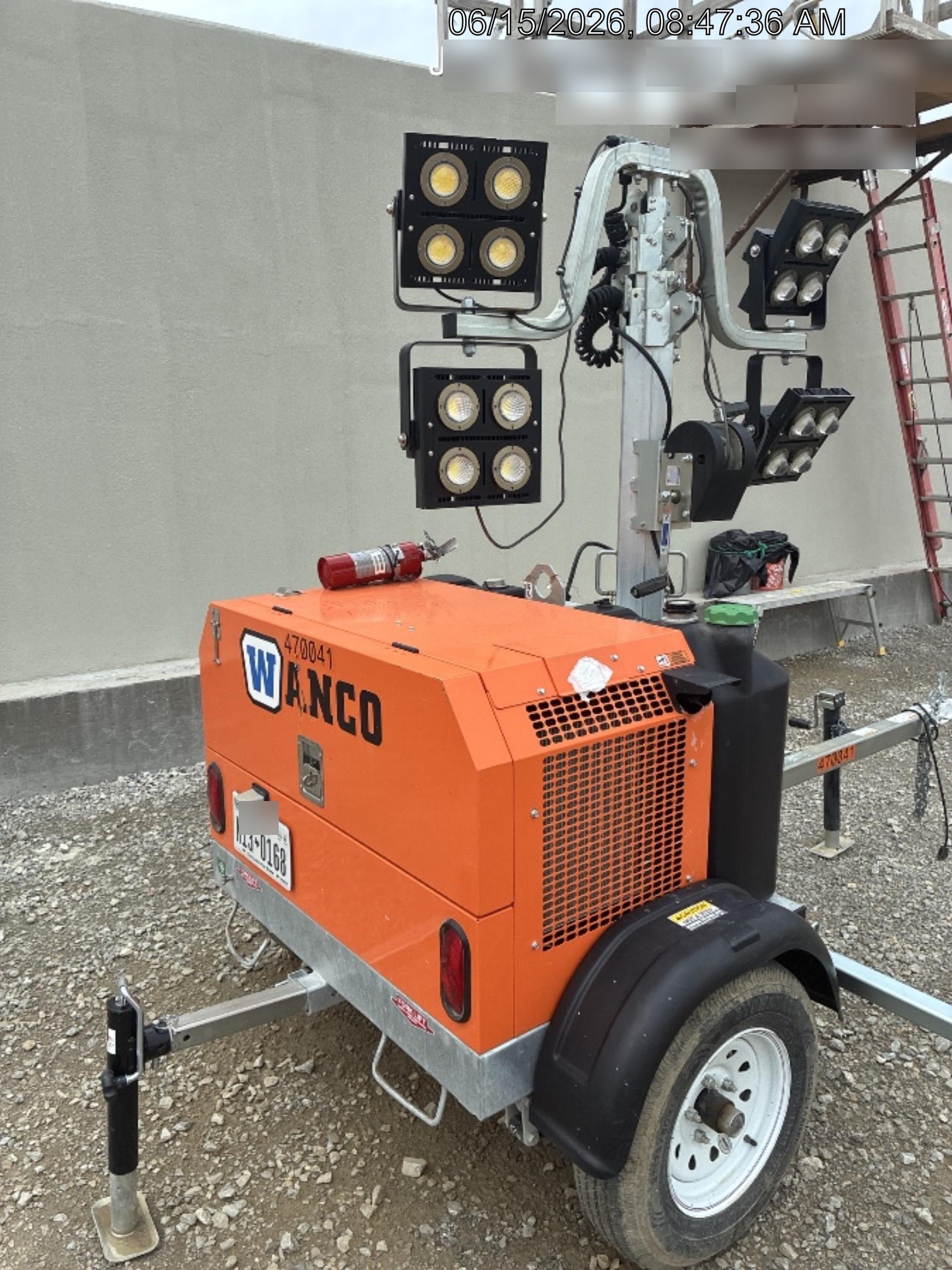 2024 WANCO WLTT-4MM4K
