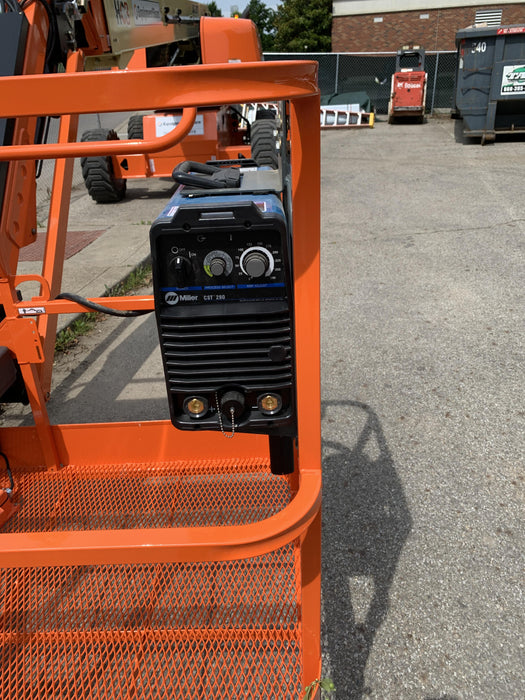 2021 MILLER ELECTRIC CST-280