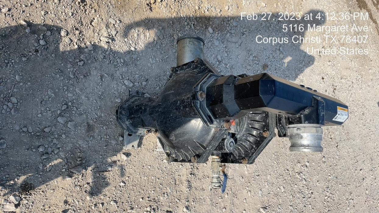 2021 INGERSOLL RAND PD30A-AAP-CCC-C