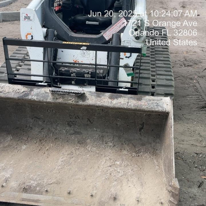 2025 ARROW MATERIAL HANDLING F5100CB