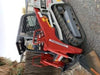 2021 TAKEUCHI TL6R