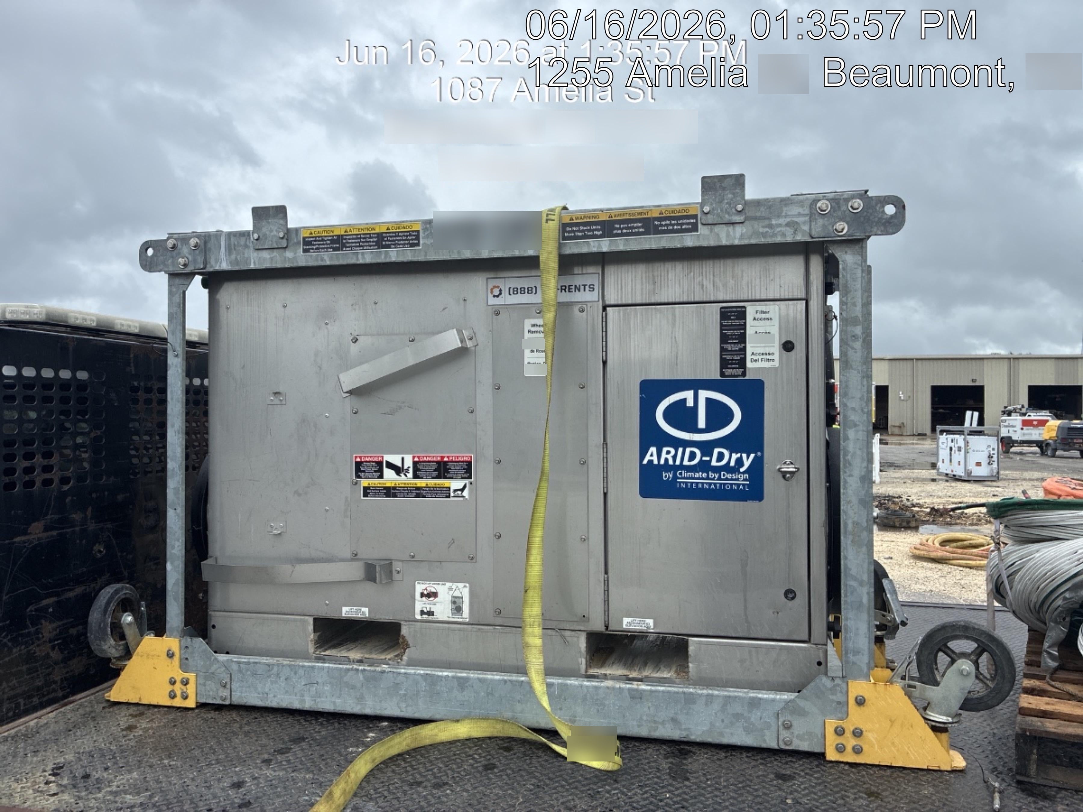 2022 CLIMATE DESIGN INTERNATIONAL MS-2400/2000