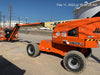 2021 JLG 460SJ