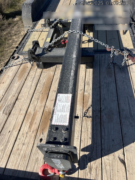 2025 STAR INDUSTRIES 1160B