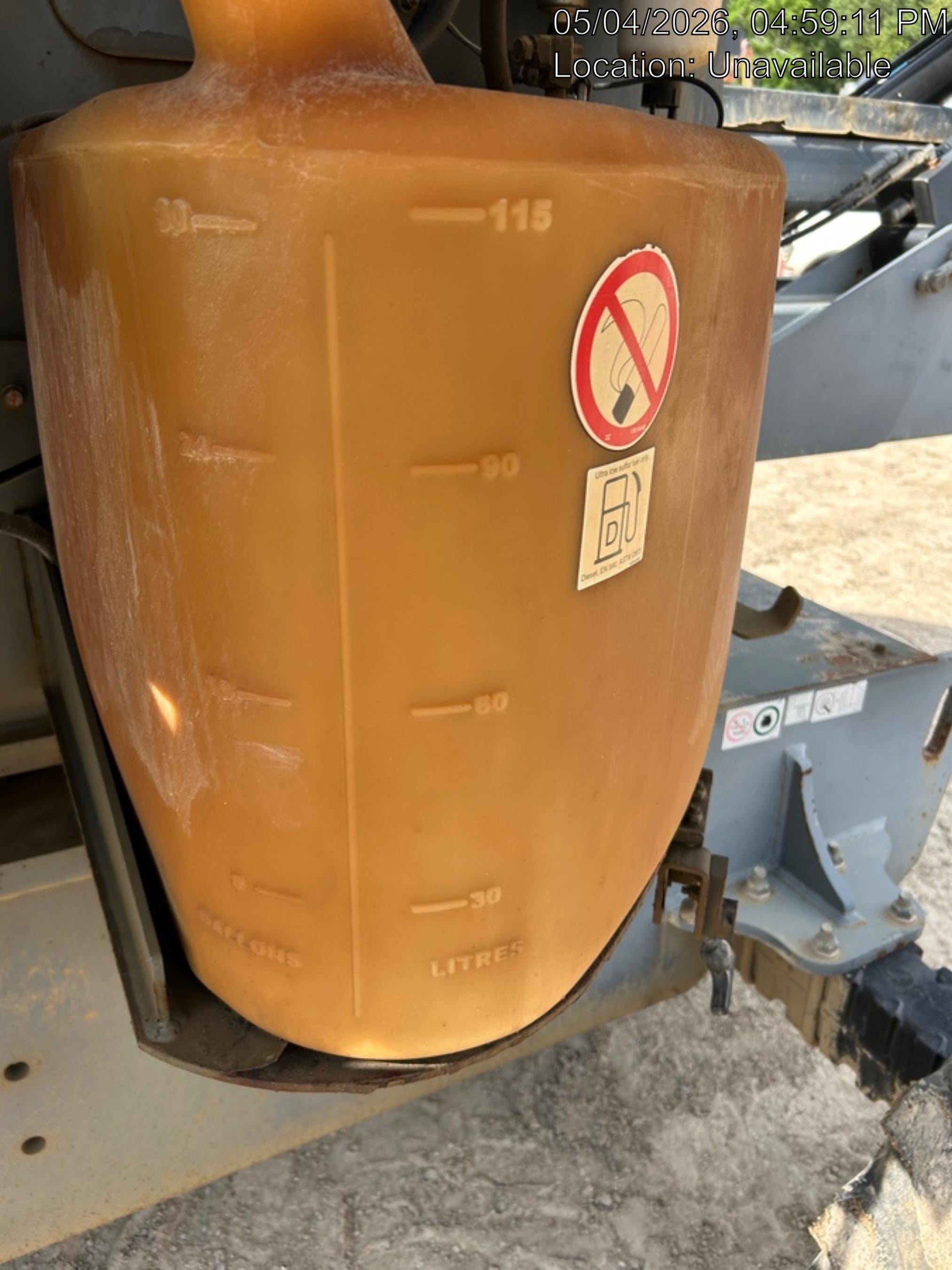 2018 SKYJACK SJ63 AJ