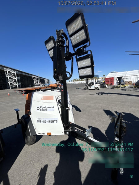 2026 GENERAC MLTS-4