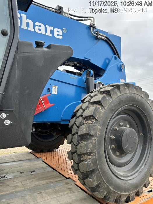 Kawasaki MULE PRO-DX Diesel, 6-Seater, Canopy