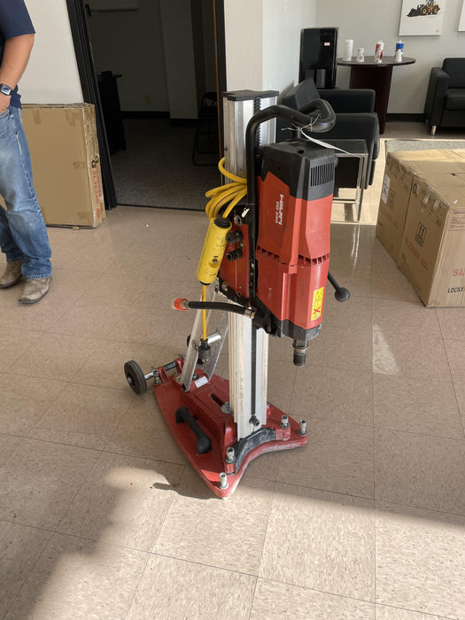 2021 HILTI DD250E