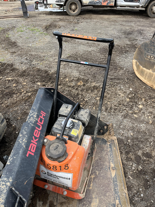 2023 MULTIQUIP MVC82VHW