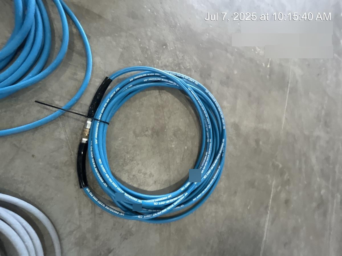 2025 MI-T-M CW-3504-5MGH