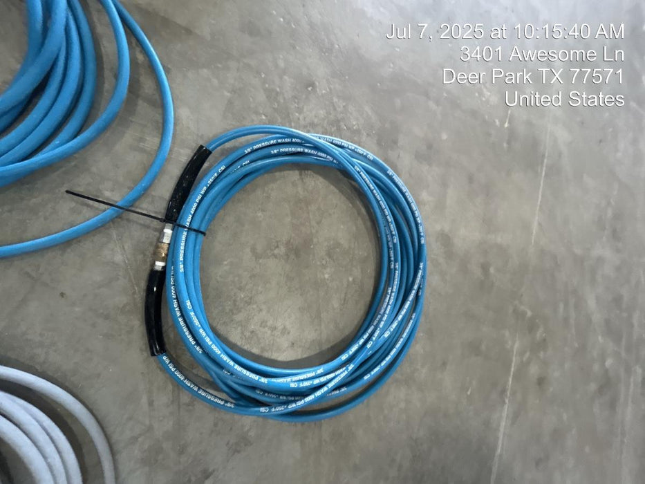 2025 MI-T-M CW-3504-5MGH