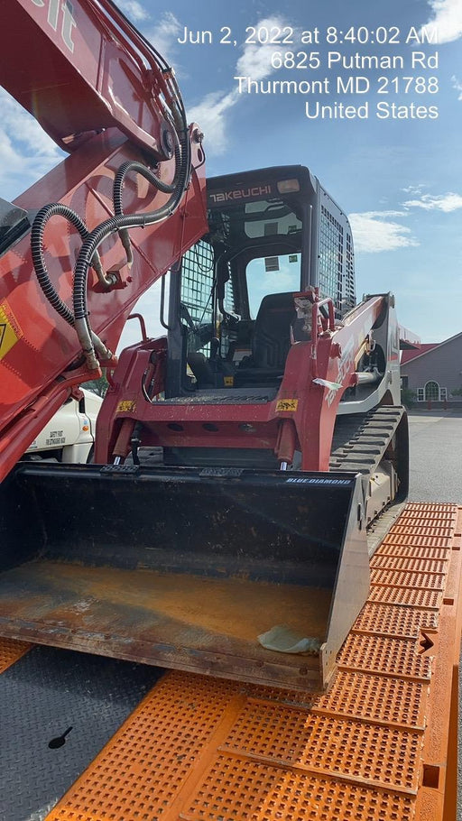 2021 BLUE DIAMOND 108960