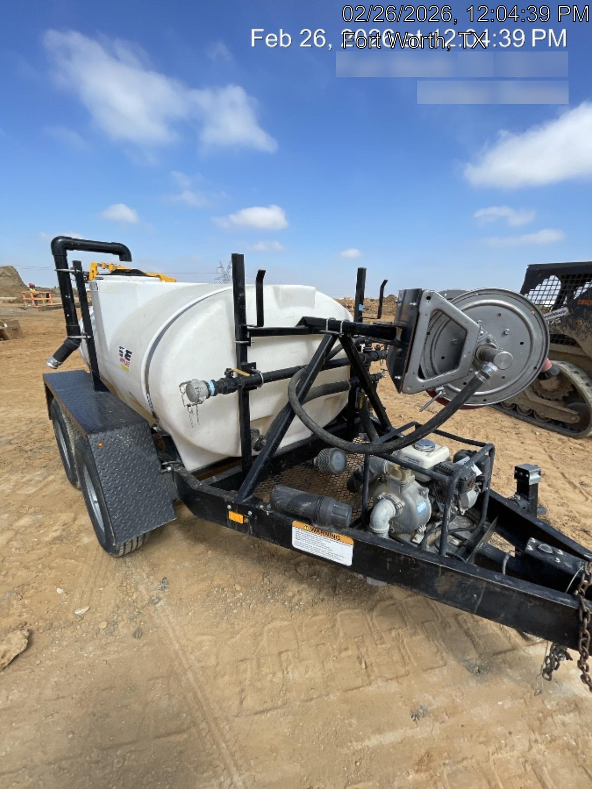 2023 WYLIE EXP-500L