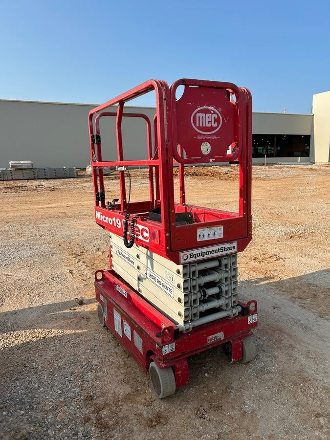 2019 MEC Micro 19