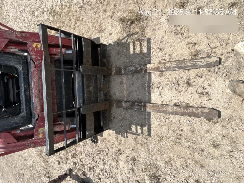 2024 ARROW MATERIAL HANDLING F5100CB