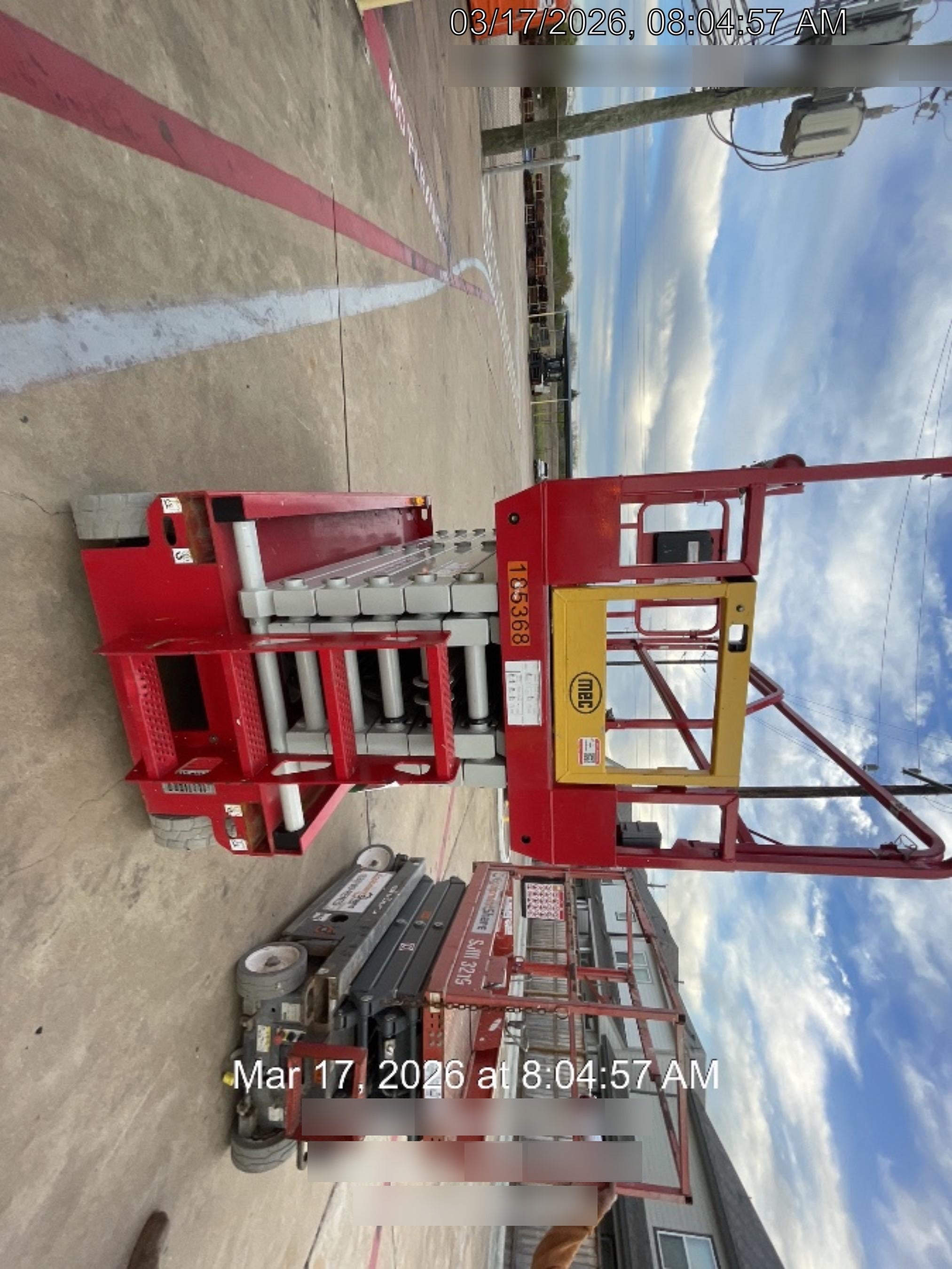 2021 MEC 4046SE
