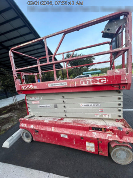 2020 MEC 4555SE