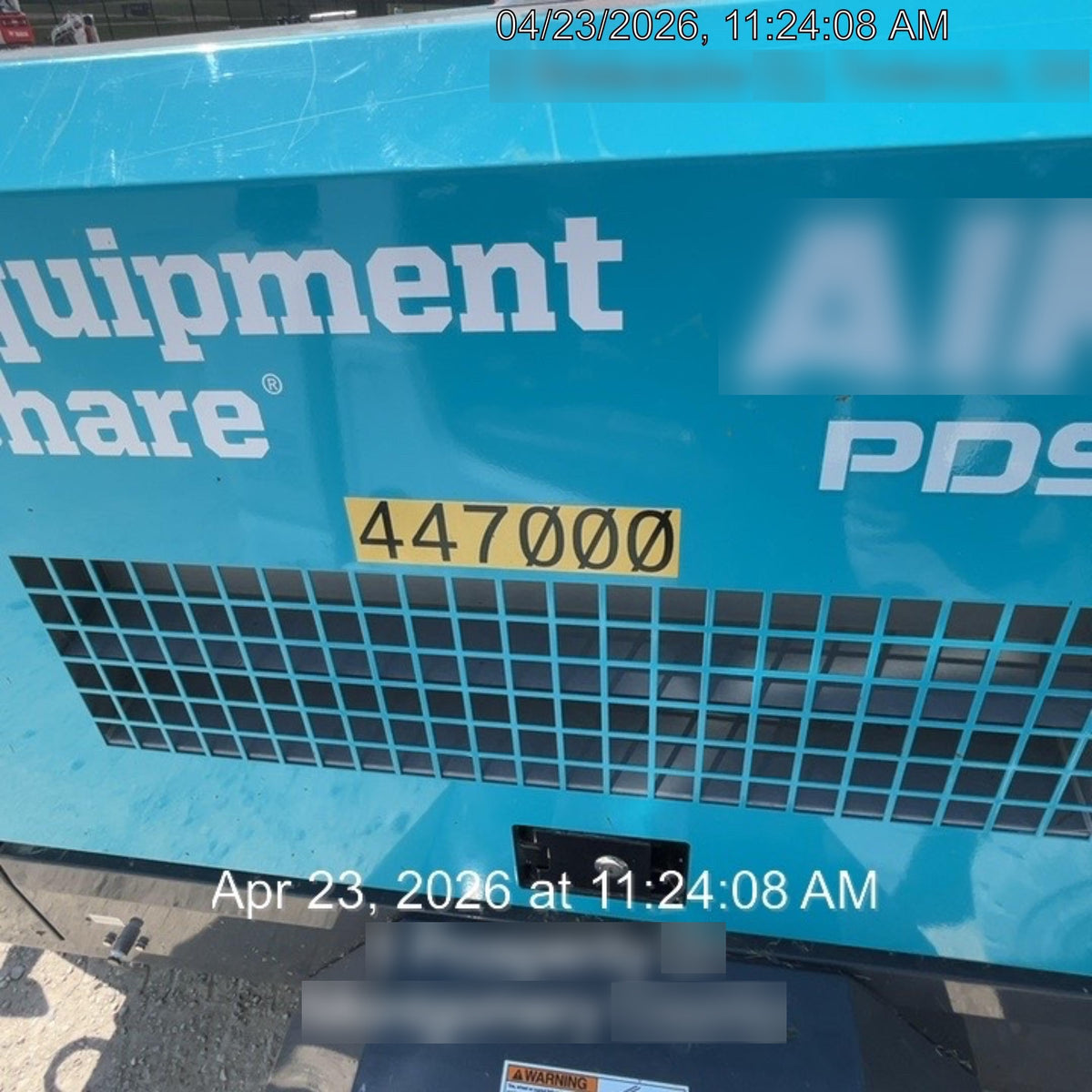 2024 AIRMAN PDS185S CWK