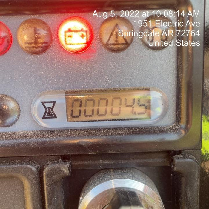 2022 Vac-Tron LP573XDT T4 Koehler Diesel Engine, 500 Gallon Debris Tank, x2 100 Gallon Water Tanks