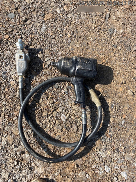 2022 INGERSOLL RAND 2925P1TI
