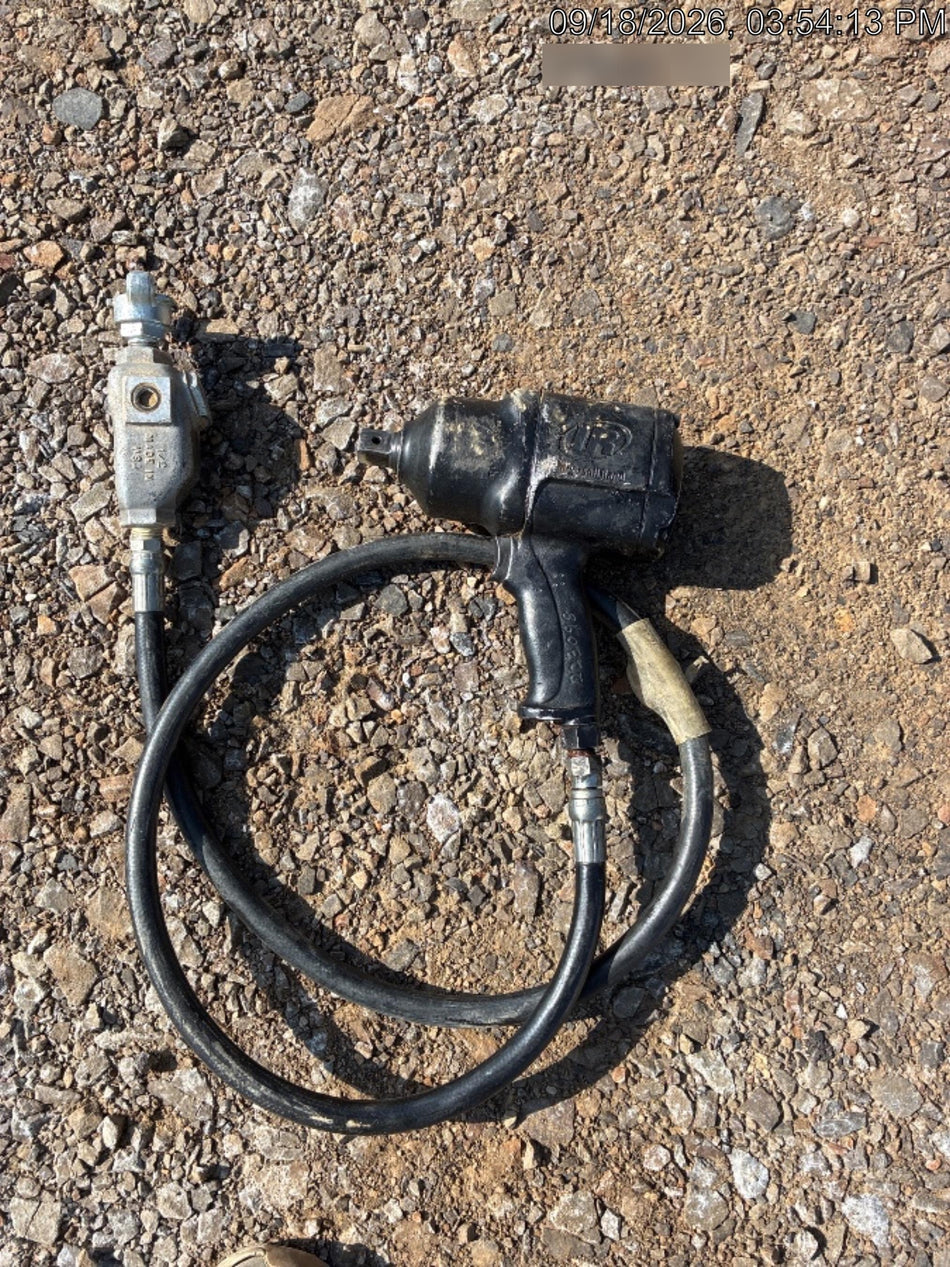 2022 INGERSOLL RAND 2925P1TI