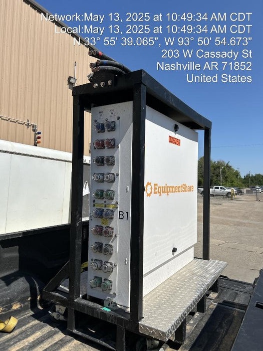 2023 TRYSTAR IL-086-VDE-27-LP