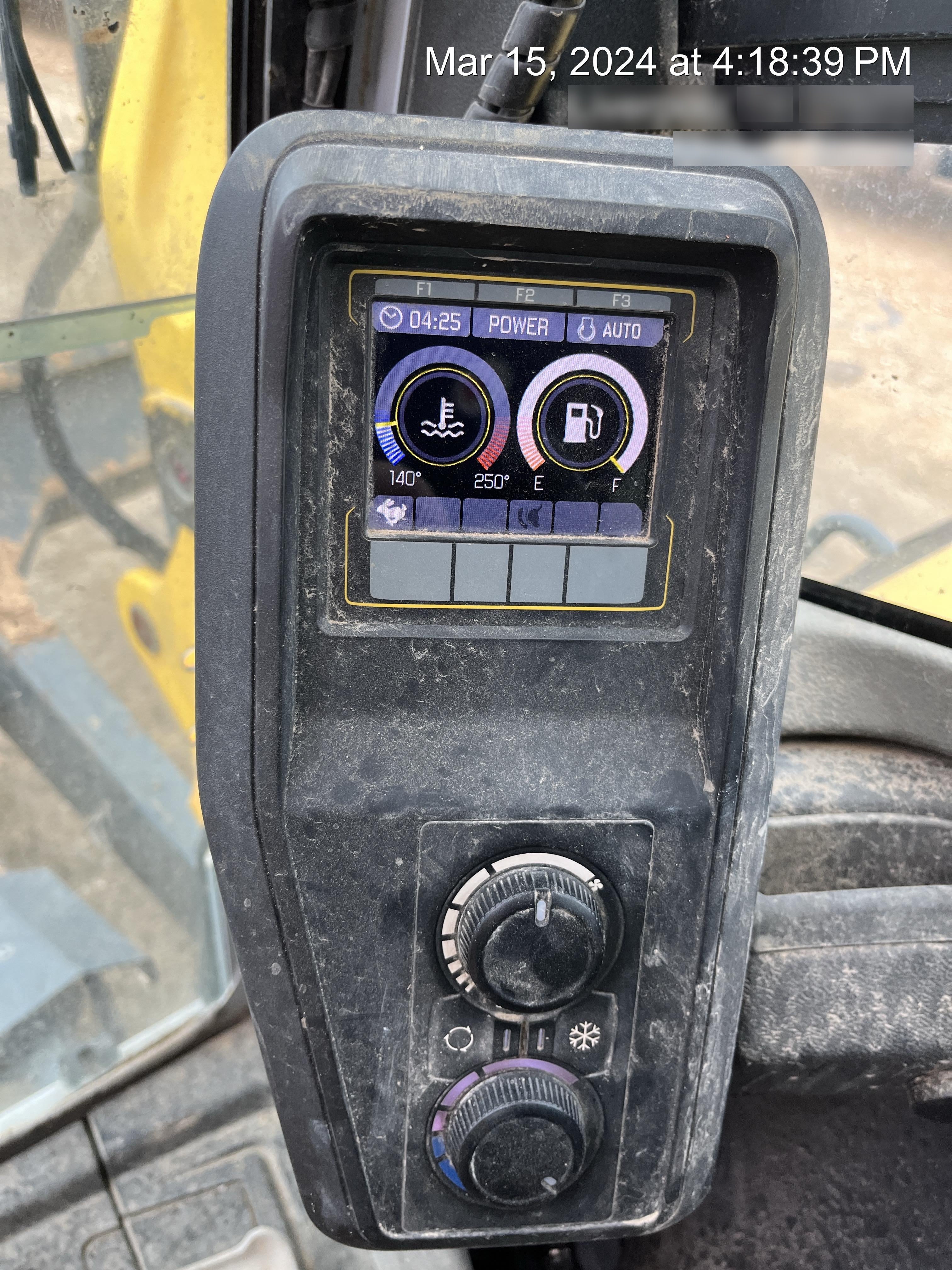 2017 WACKER NEUSON BS60-4As