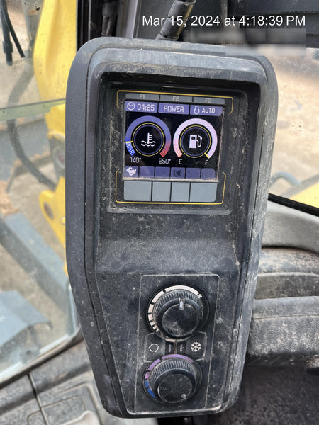 2017 WACKER NEUSON BS60-4As