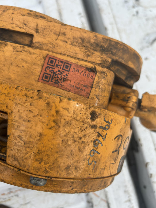 2024 HARRINGTON CF015-20