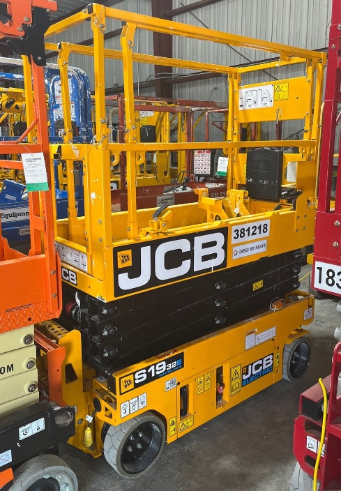 2024 JCB S1932E
