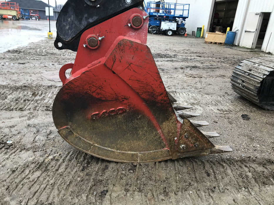 2020 LINK-BELT 250X4EX