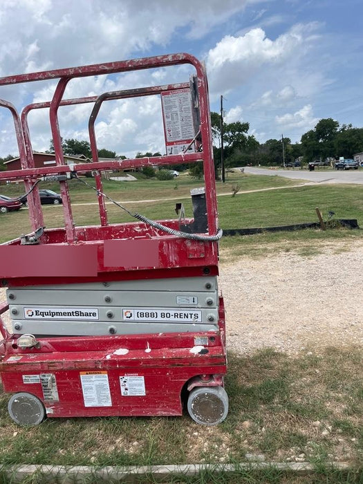 2019 MEC 1330SE Standard Options, MachineLink Keypad and Telematics