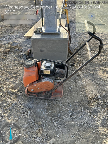 2023 MULTIQUIP MVC82VHW
