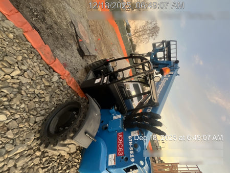 2025 GENIE GTH-5519