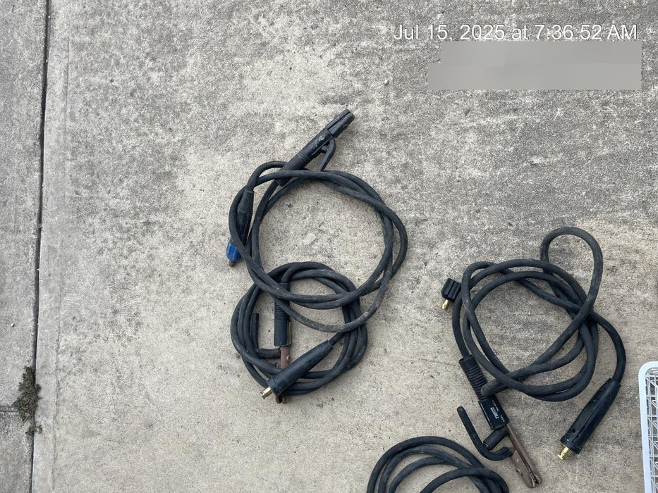 2021 LINCOLN ELECTRIC INVERTEC V276