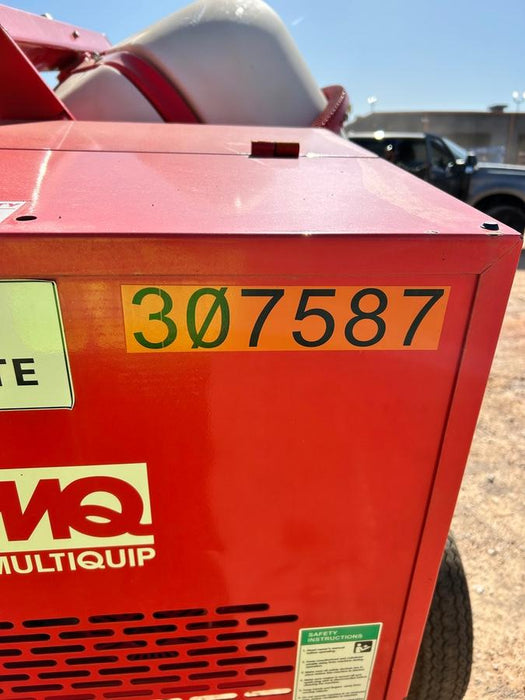 2023 MULTIQUIP MC12PH