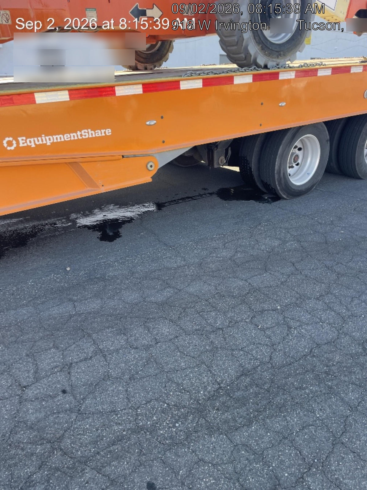 2021 JLG 460SJ