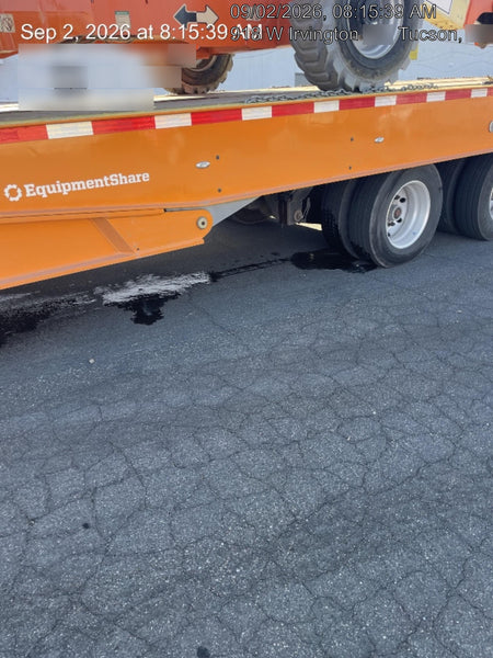 2021 JLG 460SJ